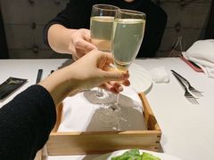 -王品牛排(郑州大卫城店)