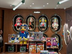 -泡泡玛特POPMART(壹号店)