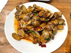 -老胖串店(浆水泉路店)