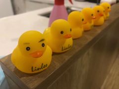 -八号公馆·老上海SPA(深圳北站店)