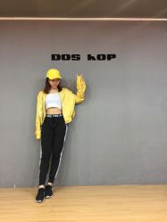 -DOS HOP潮上舞蹈