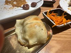 -谷丽麦馕新疆菜·清真(步步高梅溪新天地店)