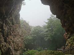 -大连天门山国家森林公园