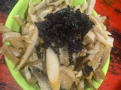 -张记牛肉面馆(天津路店)