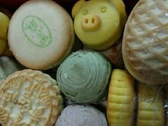 -北京稻香村(方庄店)
