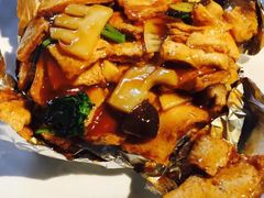 -天厨妙香素食餐厅(清华店)