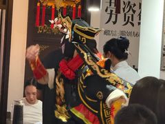 -矮板凳老火锅(宽窄巷子店)