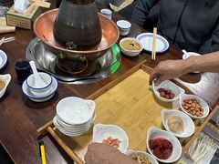 -大明铜锅·烤涮坊·烧烤(总店)