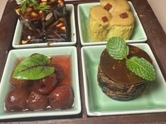 -四世同堂·京菜·烤鸭(双井店)