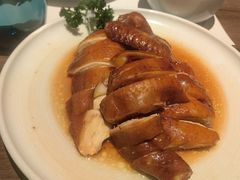-港丽餐厅(来福士店)