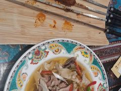 -巴依老爷新疆美食(工体旗舰店)