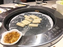 桂花年糕-么子烤肉(化龙池店)