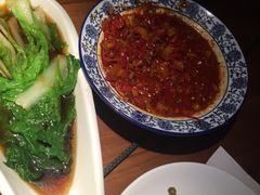 -外婆私房菜(新亚百货店)