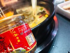 -二当家牛肉串串(教育路店)