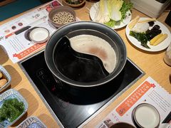 -温野菜涮涮锅(西单大悦城店)
