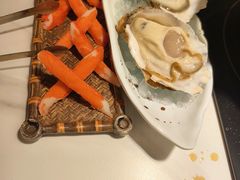 -椰子湾·海南火锅·糟粕醋·椰子鸡(正大广场店)