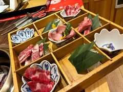 -花肴·和牛烧肉(顺义五里仓店)