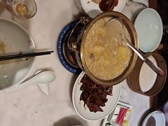 -小吊梨汤·北京菜·烤鸭(鸟巢店)