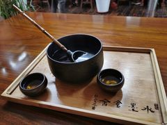 白茶-水墨食舍