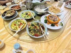 -南华寺素食馆(南华禅寺店)