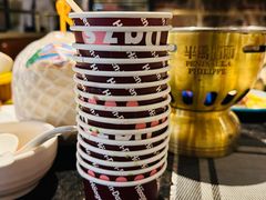 -半岛翡丽海鲜自助餐厅(观风亭店)