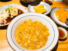 炸猪排-南小蟹手工點心(三里屯店)