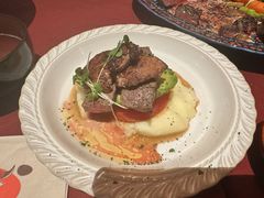 -BROWNSTONE布朗石西班牙餐厅(富城店)