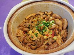 臭大元肥肠-双东酒店(东关街店)