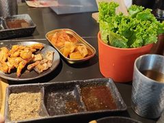 -谷牛和牛烤肉(漕河泾印象城店)