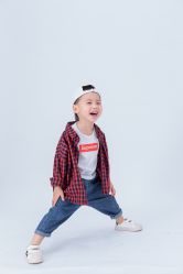 -小熊维尼高端儿童摄影(南山信和店)