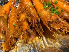 -绿茶餐厅(燕郊永旺店)