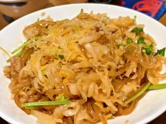 -满园烤鸭·春饼(抚顺万达店)