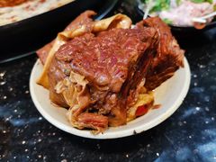 -肥龙火锅(南坪店)