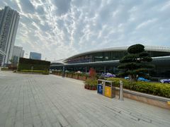 -国际邮轮中心码头(厦鼓码头)
