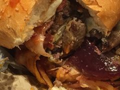 -Fergburger(皇后镇店)