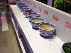 酱料-捞围鲜·港式打边炉(海阳路店)