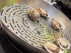 -飞尝蚝·顺德菜·鱼生(顺德总店)