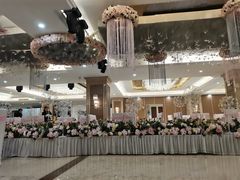 大堂-九重天大饭店(北大街店)