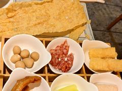 -螺大喜螺蛳粉火锅(雍和宫店)
