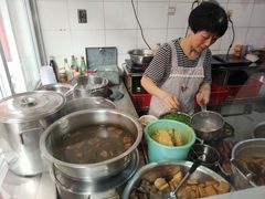 -东华豆花(漳州店)