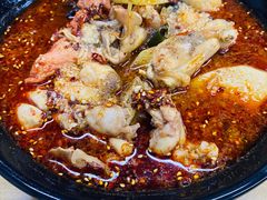 -四川老牛麻辣烫(北门桥店)