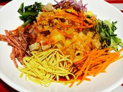 -醉长安(钟楼旗舰店)