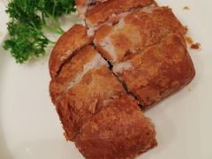 芋香鸭-莆田餐厅PUTIEN(三里屯店)