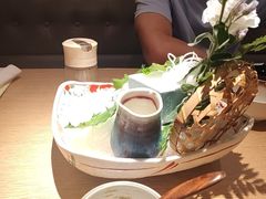 -阿吾罗·月咏精致日料(港汇恒隆广场店)