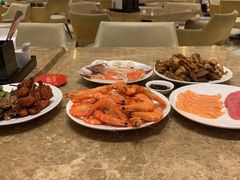 -盛宴标帜餐厅·亲子自助 (南昌喜来登酒店)