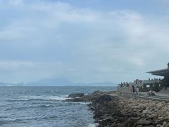 -大梅沙海滨公园