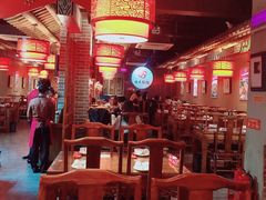 大堂-必点海鲜·鲅鱼水饺(鞍山西道店)