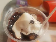 -麦当劳(华融店)