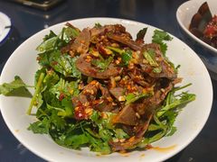 酱牛肉-长沙文和友(海信广场店)