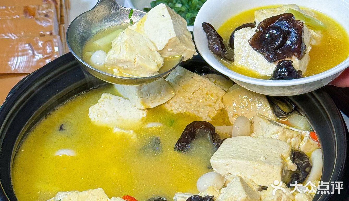 真的在西安‼️这家餐厅让你一次把驴肉吃过瘾